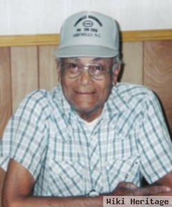 Vernon "chief" Locklear