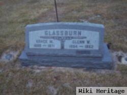 Grace M. Glassburn