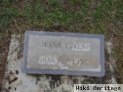 Jessie L Kent