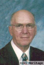 Gilbert P. Butschek, Sr