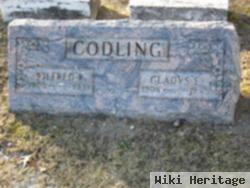 Wilfred R. Codling