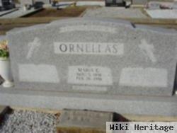 Joseph G. "joe" Ornellas