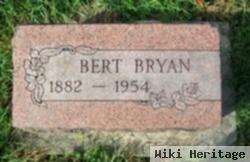 Bert Bryan