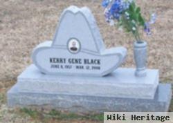 Kerry Gene Black