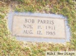 Robert "bob" Parris