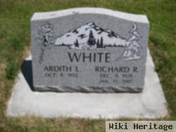 Richard White