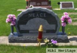 Mary C Hess Neace