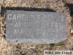 Caroline Remus