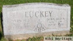 Dora Helen Luckey