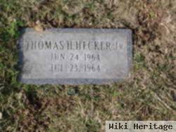 Thomas H. Hecker, Jr