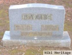 Howard Kenneth Baker