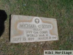 Michael C. Scott