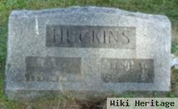 Elsie M. Huckins