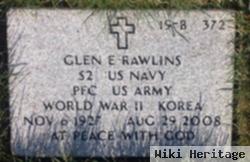 Glen E. Rawlins