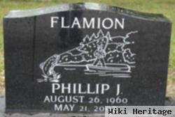 Phillip J Flamion