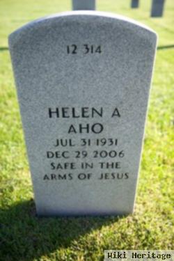 Helen Armida Ramos Aho