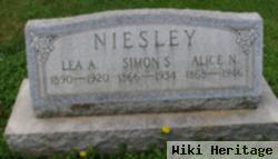 Lea A. Niesley