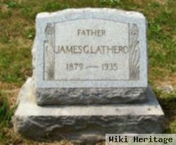 James Garfield Lathero