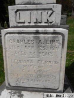 Charles Addison Link