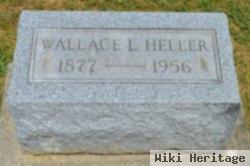 Wallace Levere Heller