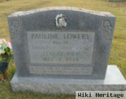 Pauline Lowery Young