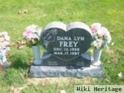 Dana Lyn Frey