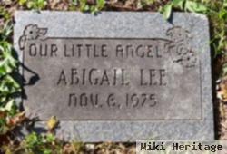 Abigail Lee