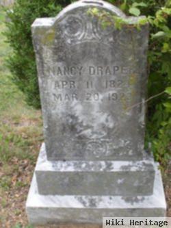 Nancy Draper