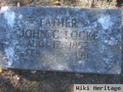 John Cortes Locke