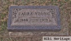 Anna Laura Jackson Young