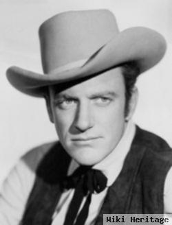 James Arness