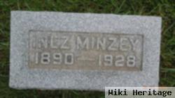 Inez Minzey