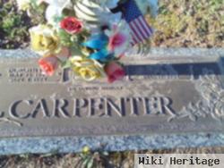 Lyle A. Carpenter