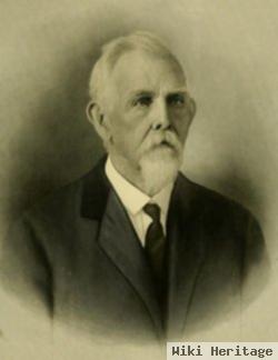 Dr Hamilton Degraw