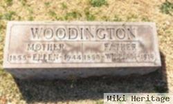 William Woodington