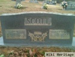 Roy Scott