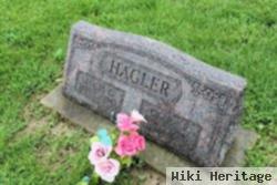 Louis George Hagler