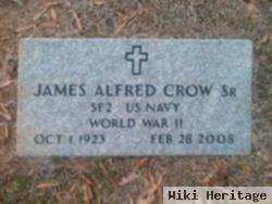 James Crow, Sr