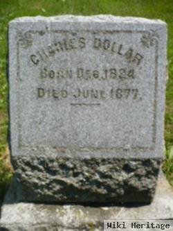 Charles Dollar