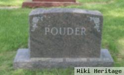 Fred H. Pouder