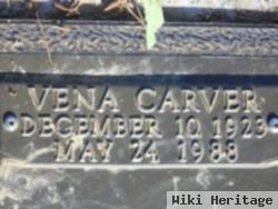 Vena Carver Cohn