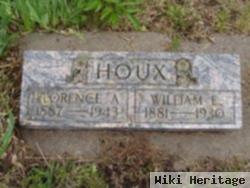 William Ernest "willie" Houx