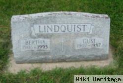 Gust Lindquist