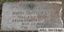 John Shoecraft