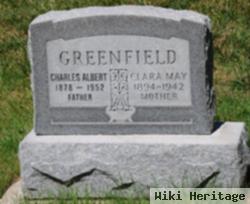 Charles Albert Greenfield