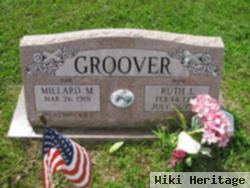 Ruth Lois Groover