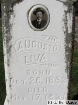 Augusto Liva