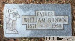 William Brown