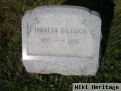 Theresa Hagerty Dietrich