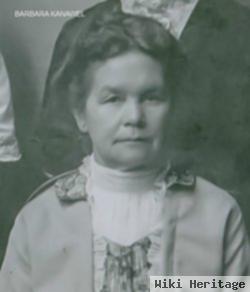 Barbara Anna Esther Anspaugh Kanawl